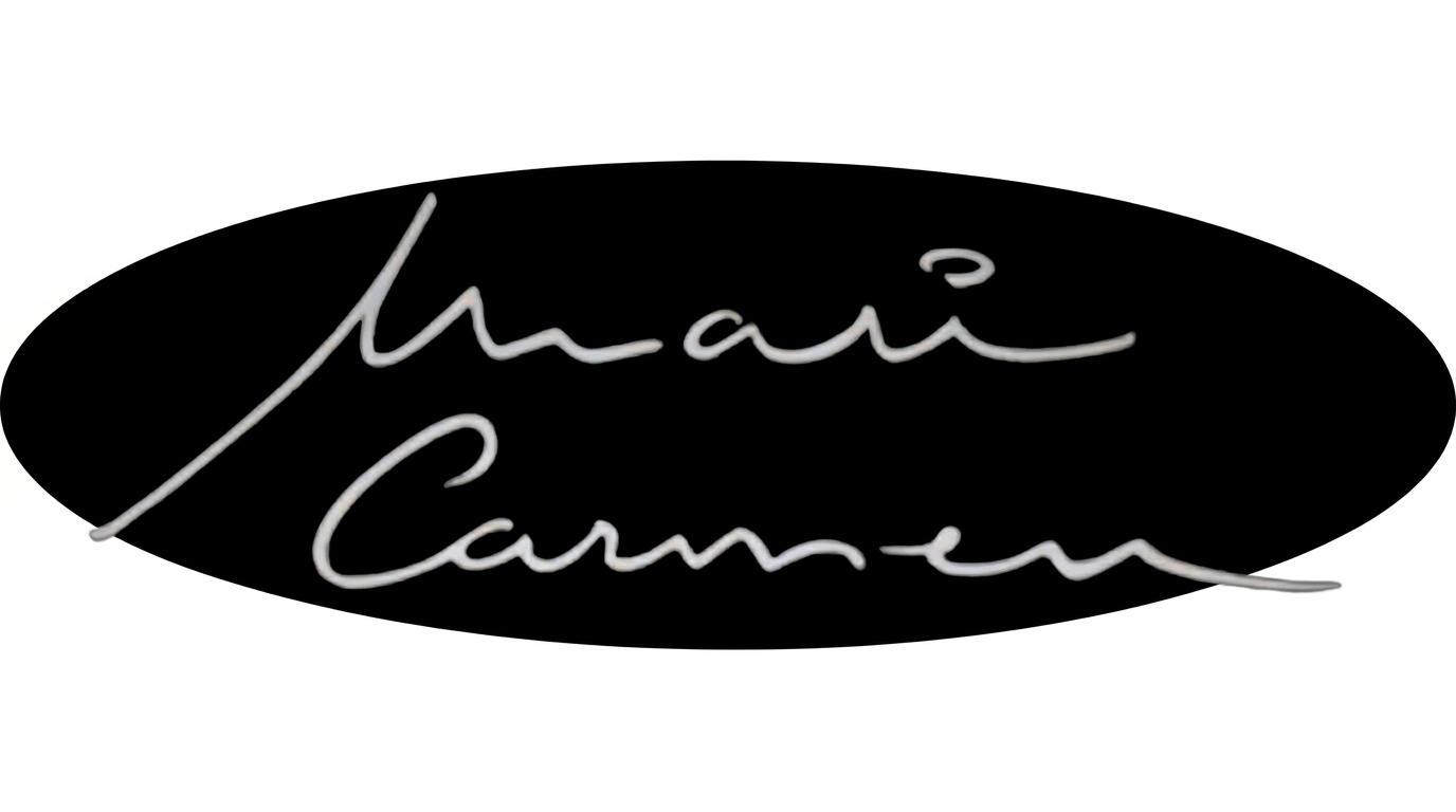 Mari Carmen – Peluquería en Can Picafort